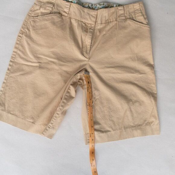 Tyler Boe Shorts  - Picture 9 of 9